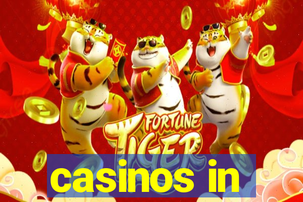 casinos in